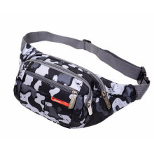 Latest Waist Bag Army Camouflage Fanny pack Tactical Unisex Outdoor Fanny Waist Bag Men